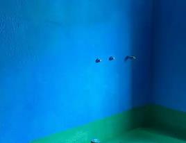 横县卫生间测漏水多少钱