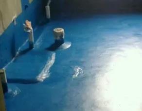 横县卫生间测漏水多少钱