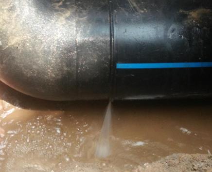 横县楼顶渗水维修公司为大家分享下横县卫生间漏水维修修补技术!