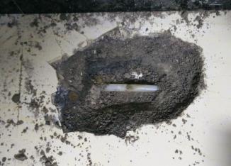 横县漏水检测多少钱