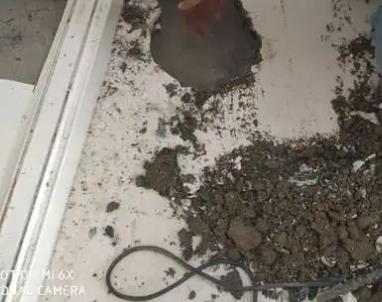 横县楼顶渗水公司分享下横县卫生间测漏水方法和方法的详细分解。